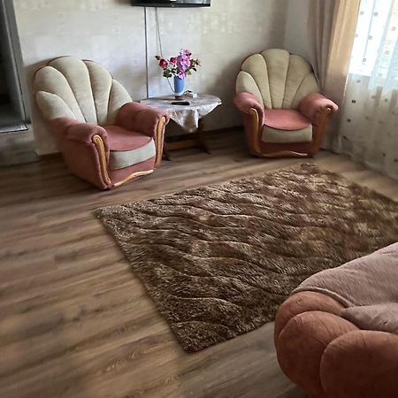 Sweet Home Buzau Exterior photo