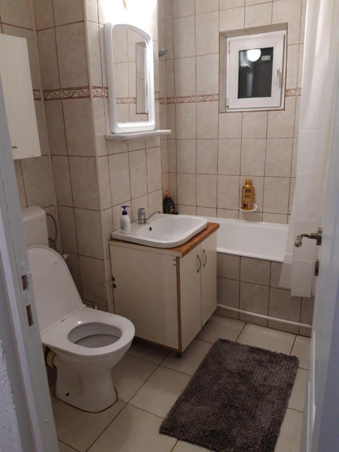 Sweet Home Buzau Exterior photo