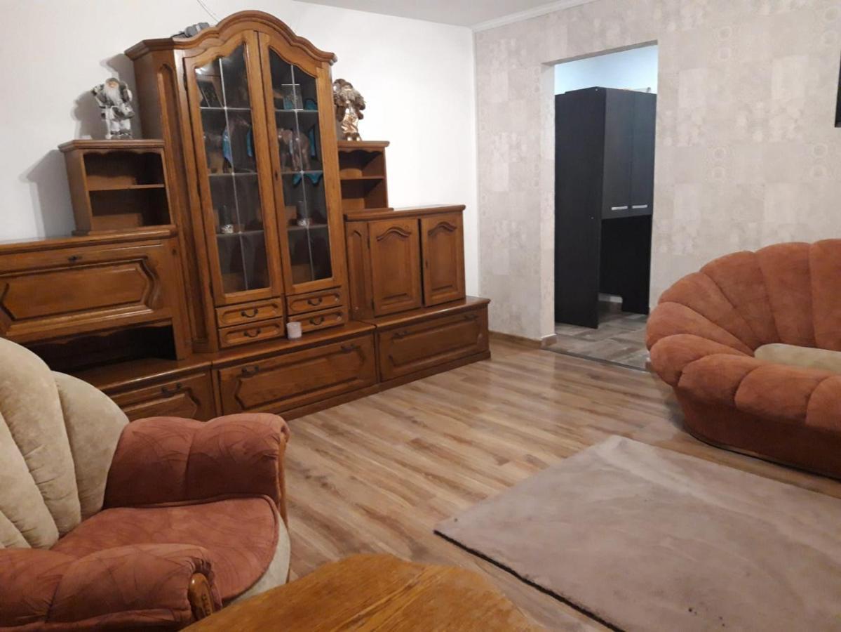 Sweet Home Buzau Exterior photo