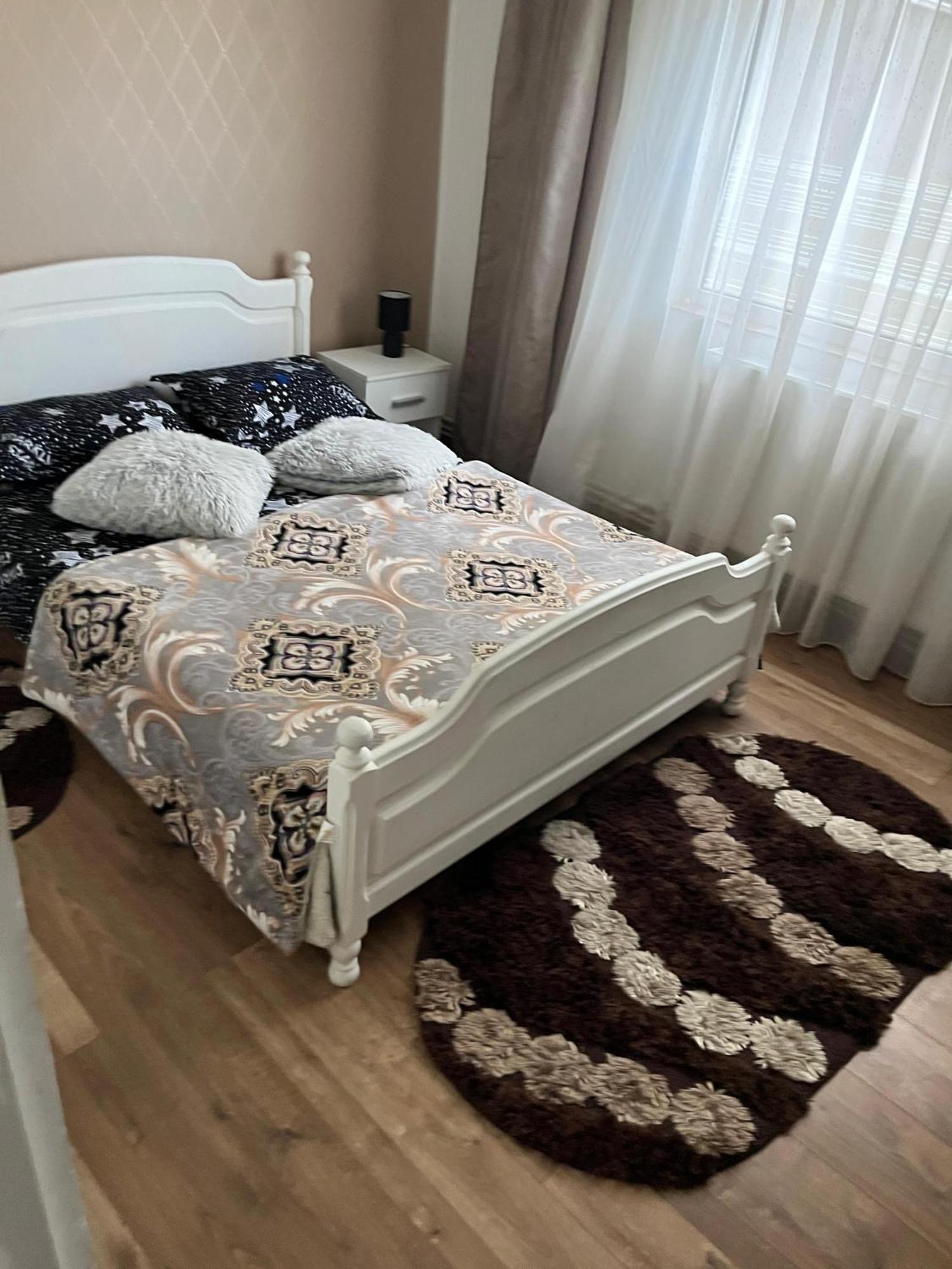 Sweet Home Buzau Exterior photo